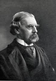 The surgeons of Vanity Fair magazine: Sir Henry Thompson