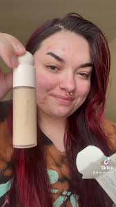 Rare Beauty Foundation