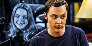 Sheldon's character development and relationships in The Big Bang Theory
