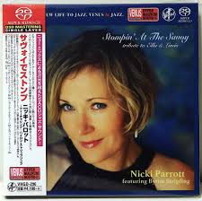 RARE ! 見本盤 SACD SINGLE LAYER ジャンニ バッソ ボディ アンド ソウル PROMO ! GIANNI BASSO BODY  AND