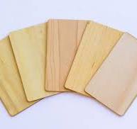 Tarjetas Madera - Tarjetas PVC, tarjetas plásticas de PVC ...