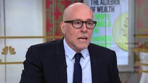 Young people have every reason to be enraged, says 'Algebra of Wealth'  author