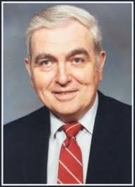 John Patrick Feehan (1927-2019)