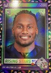 Joe Thomas Trick Or Treat 297 Card Prices