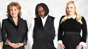 He was an actor and writer, known for parks and recreation (2009), saturday night live (1975) and faith of my fathers (2005). Meghan Mccain Fights With Whoopi Joy On The View Watch Hollywood Life