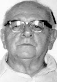 Charles Thomas Ilgenfritz (1913-2006)