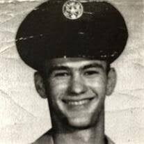 Gary J. Sallada Obituary