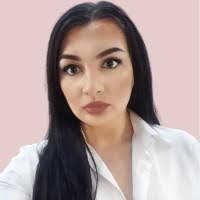 Jelena Lazic's Instagram, Twitter & Facebook