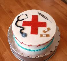 4.7 out of 5 stars. Nurse Appreciation Cake Other Cakes Nursing Cake Nursing Graduation Cakes Cake
