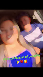 Feliz cumpleaños amor♥️@yobanif2