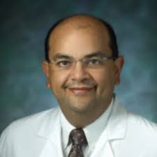 Dr. David Zee, MD
