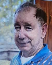 Daniel Erskine Parnell, Jr. Obituary August 2, 2024