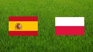 Luis enrique will demand an immediate response from his players. Spain Vs Poland 2020 Footballia