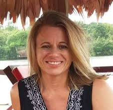 Meet AMI's new Practice Manager! Cindy Cooper joins our team from Bonaire,  a small island in the south Caribbean. She has lived all around the world  with her family to include Japan,