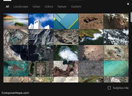 Best collections of wallpaper for chromebook for desktop, laptop and mobiles. How To Set The Desktop Background On A Chromebook