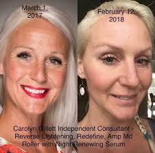 Skincare and makeup tips shared