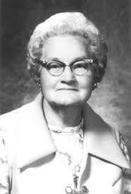 Life history of Lula Irene Haderlie Jenkins