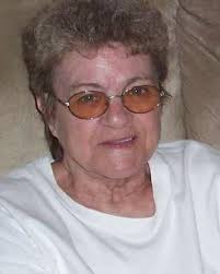 Martha Raynor Obituary