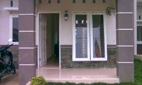 Teralis tralis desain jendela rumah interior 20 Desain Jendela Rumah Minimalis 2018