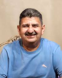 Raul Castillo Obituary March 4, 2023