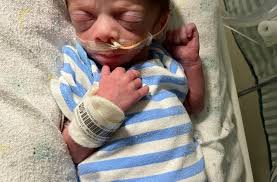 The Jack & Jennifer McComas's Adoption Fundraiser