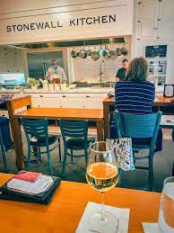 Founded in 1991, stonewall kitchen is one of the leading producers of specialty and gourmet foods in maine. This Week I Loved Stonewall Kitchen Cooking School 1019por Com