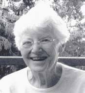 Helen Ralph Obituary (2007)