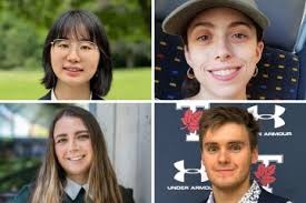 U of T marks National Day of Remembrance and Action