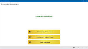 Download snapbridge for pc windows 10/8/7/xp and even on macos running laptop and desktop computers. Camera Wireless For Nikon Kaufen Microsoft Store De De