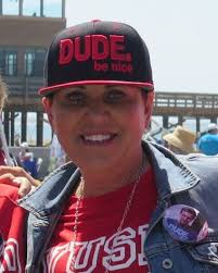 Tribute for Georgia Lyn Perry