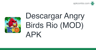 Jan 29, 2018 · cheat codes for angry birds rio. Angry Birds Rio Mod Apk 2 6 6 Aplicacion Android Descargar