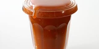 Caramel Thermomix Recettes Recette Thermomix Recette Recette Caramel Repas Noel