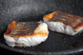 Maybe you would like to learn more about one of these? Receta Lubina De Estero A La Plancha Con Crema De Maiz Esteros Del Guadalquivir