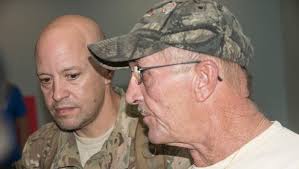 908th Airlift Wing flies home from mission in Afghanistan