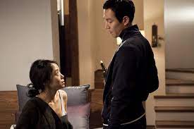 He was a master of psychological thrillers. Do Yeon Jeon Archives Chlotrudis Society For Independent Film