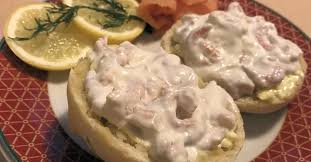 Nordsee Krabbensalat Rezept Krabbensalat Krabbensalat Rezept Lebensmittel Essen