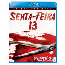 Cerca de 2382 frases e pensamentos: Sexta Feira 13 Parte 2 Br Import Blu Ray Film Details