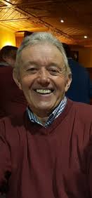 Condolence Book for John McGrath (Mullingar, Westmeath)