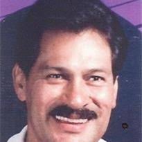 Bernard Martinez Obituary