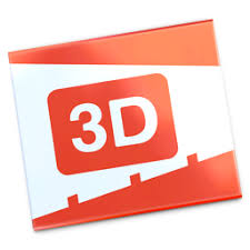 Image result for 3D timeline