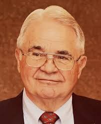 Robert Berry Obituary (1927