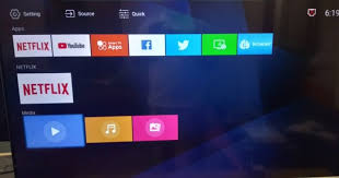 How To Update Coocaa 50s3n And Add Application