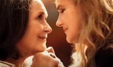 Harriet the Spy helped me come to terms with my queer identity