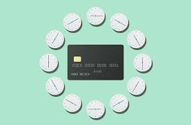 Paying some of your monthly bills with a credit card makes sense. Should You Pay Off Your Credit Card Early Nextadvisor With Time