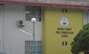 Enam napi mantan asn di riau dipindahkan ke lapas nusakambangan. Informasi Lengkap Dan Buat Janji Di Rs Budi Kemuliaan Batam Biaya Tindakan Medis Daftar Dokter Selengkapnya