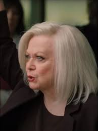 Jacki Weaver Yellowstone Season 5 Blazer