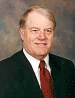 New Foundation Board Members