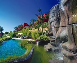 Asia Gardens Hotel Thai Spa Pag Oficial Hotel De 5 Estrellas Resort De Lujo 5 Alicante Asia Garde Viajes De Lujo Viajar Por Espana Hotel De Lujo
