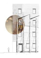 Pin Di Tommaso Baiocco Su Presentazione Architettonica Nel 2020 Rendering Di Architettura Schemi Architettonici Portfolio Di Architettura