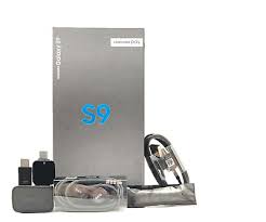 Unlock network/carrier samsung phone all models, support both exynos and qualcomm: Fully Unlocked Samsung Galaxy S9 64gb Sm G960u New Unused Eur 185 26 Picclick Fr